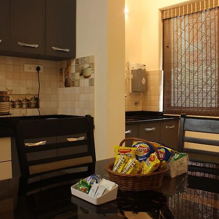 Spacious 1Bhk Home In Porvorim, Goa Sangolda Exterior foto