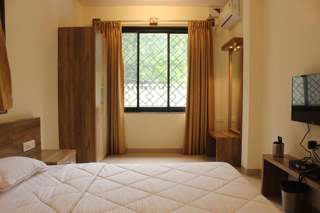 Spacious 1Bhk Home In Porvorim, Goa Sangolda Exterior foto