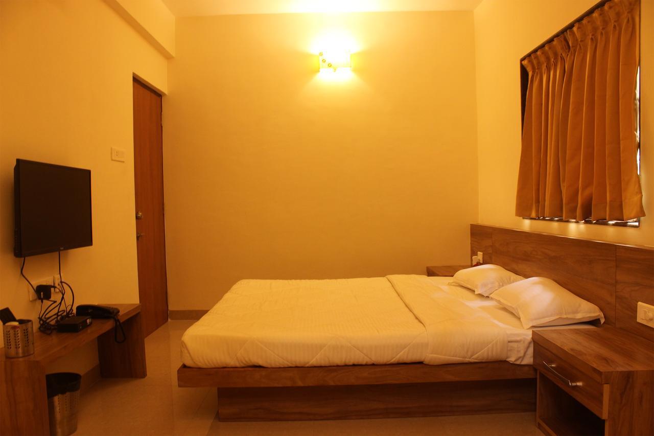 Spacious 1Bhk Home In Porvorim, Goa Sangolda Exterior foto