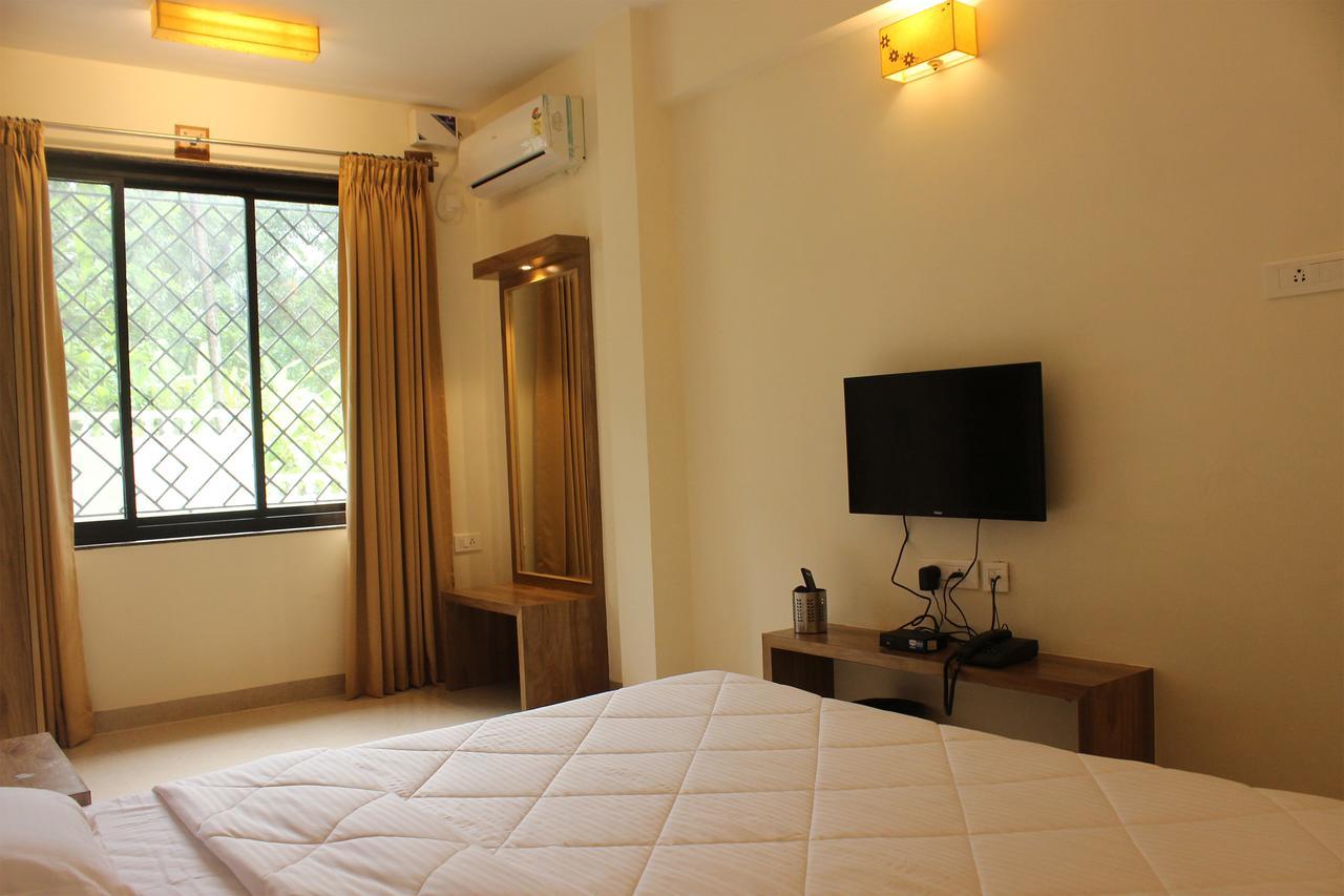 Spacious 1Bhk Home In Porvorim, Goa Sangolda Exterior foto