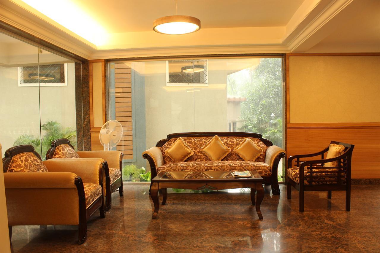 Spacious 1Bhk Home In Porvorim, Goa Sangolda Exterior foto