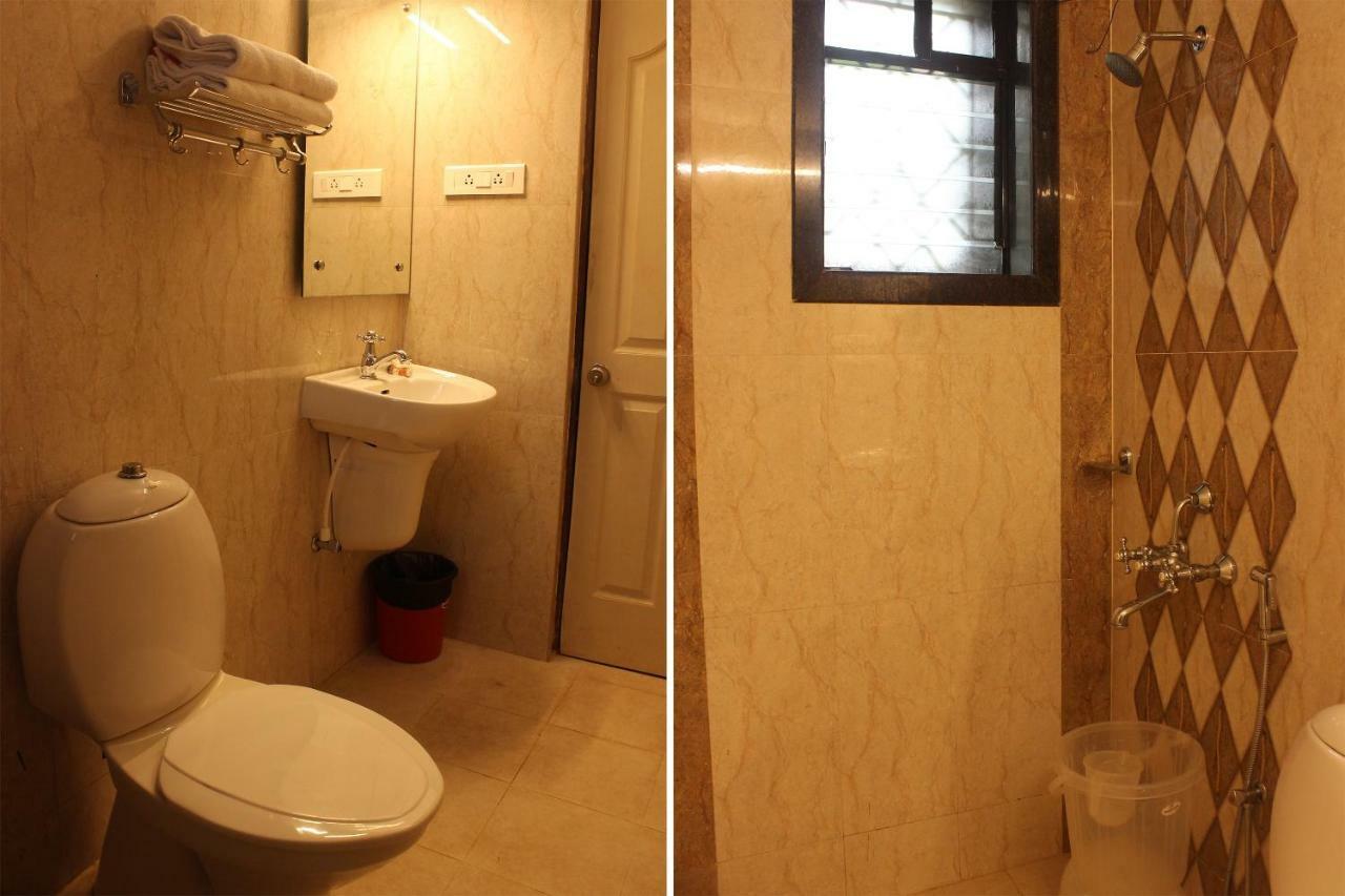 Spacious 1Bhk Home In Porvorim, Goa Sangolda Exterior foto