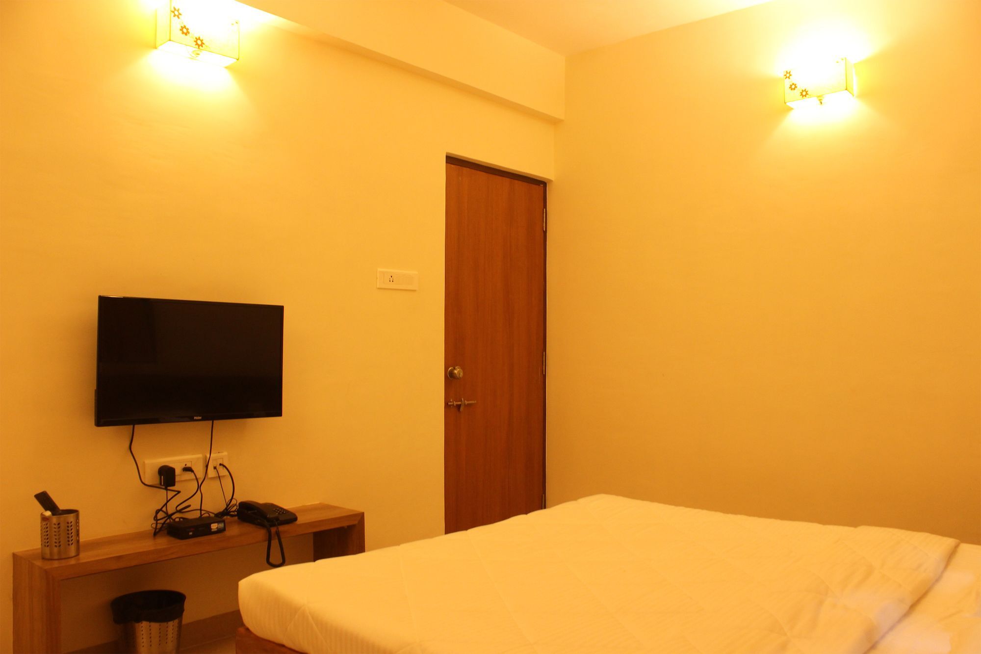 Spacious 1Bhk Home In Porvorim, Goa Sangolda Exterior foto